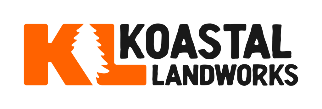 Koastal Landworks forestry mulching and land management contractor in Salisbury Maryland
